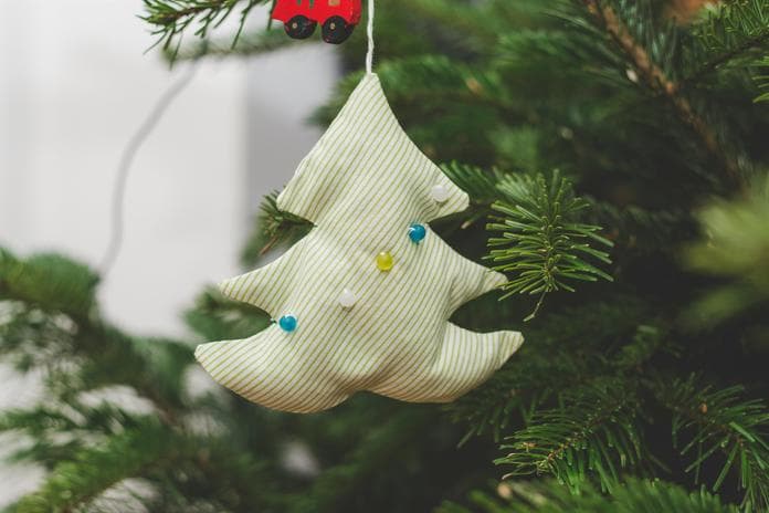 Adventmarkt Pöllauer Künstler