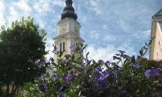 100 Jahre ÖKB Wenigzell