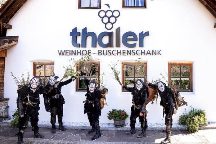 Krampuslauf