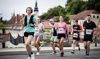 Drei Herzen Marathon