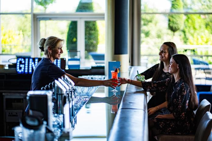 Live Musik im SPA RESORT STYRIA