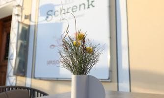Oktoberfestschmankerl bei Der Schrenk