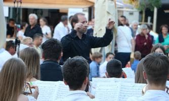Schülerkonzert der Musikschule in Hatzendorf