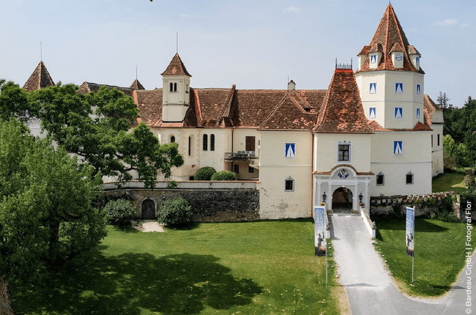 Fest der Sinne auf Schloss Kornberg