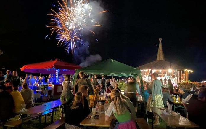 Seefest Grundlsee