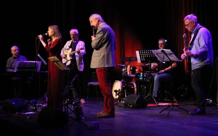 JazzMed und LaPaloma - Abgesagt