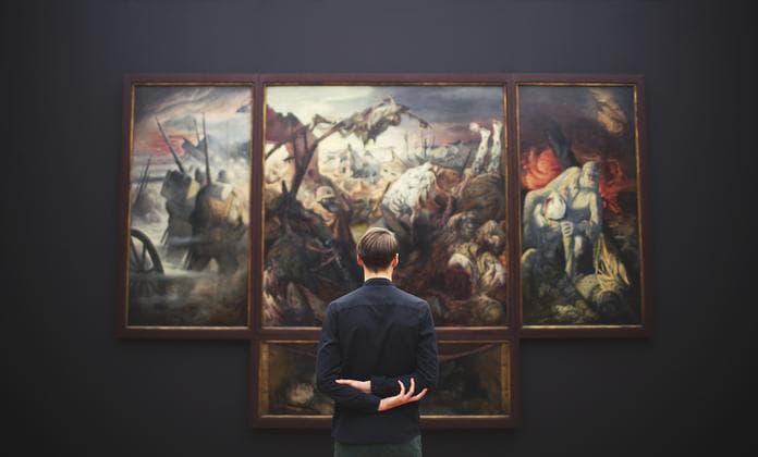 ORF - Lange Nacht der Museen