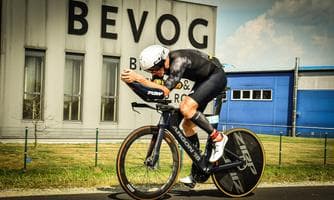 Ultratriathlon Bad Radkersburg