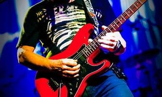 Robby Musenbichler - Ein Musikerleben