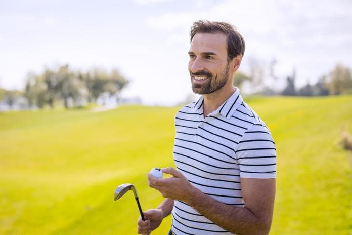 11. Thermen- & Vulkanland Golf-Tourniertage