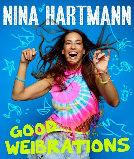 Nina Hartmann in Kirchberg