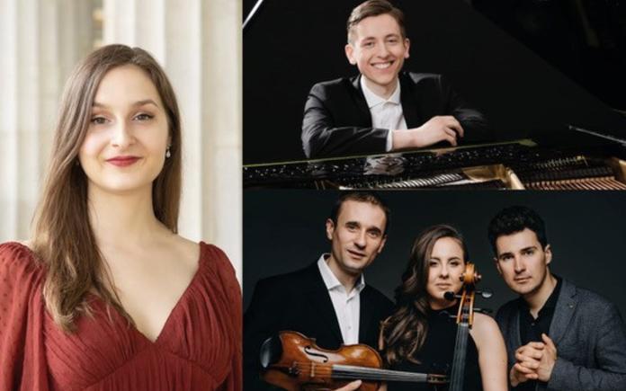 Beethoven plus Festival "Dialogue of Perspectives"