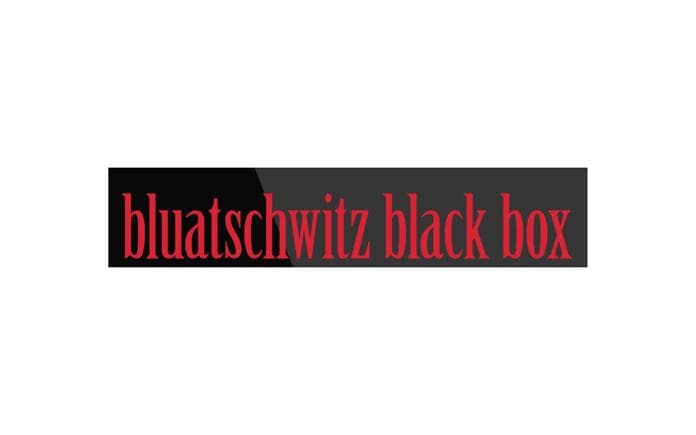 Duineser Elegien - Bluatschwitz Black Box