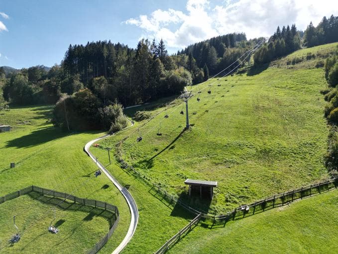 Herbstführungen am Wilden Berg