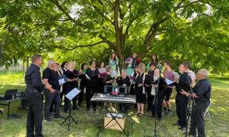 Pavelhaus Chor & Freunde