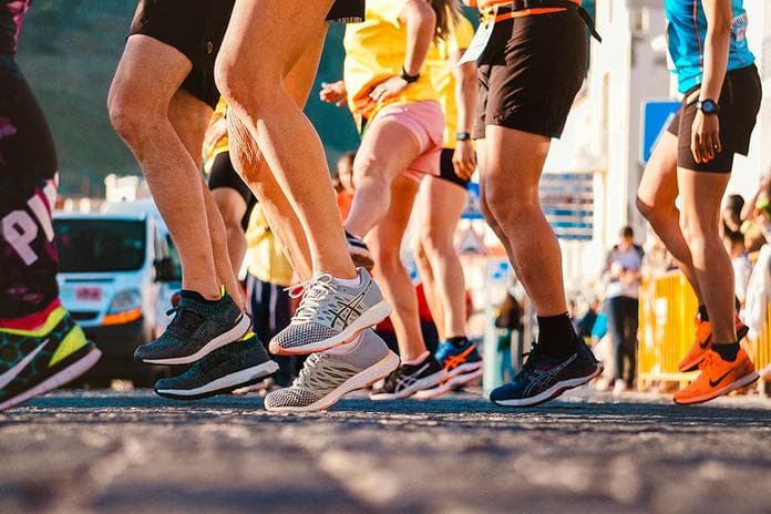 Vital-Pass Erwachsene: Lauftreff für alle