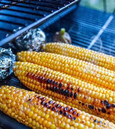 Klassic Grillkurs mit den Weber Grillprofis
