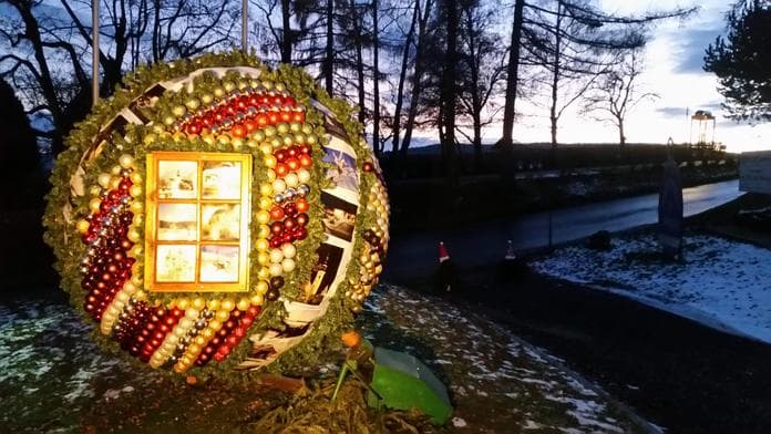 St. Jakober Advent im Kräftereich
