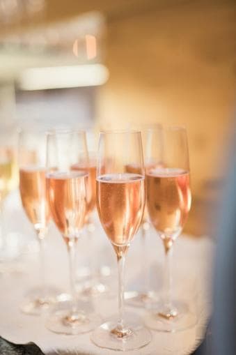 Silvester Gala im Gartenhotel Ochensberger
