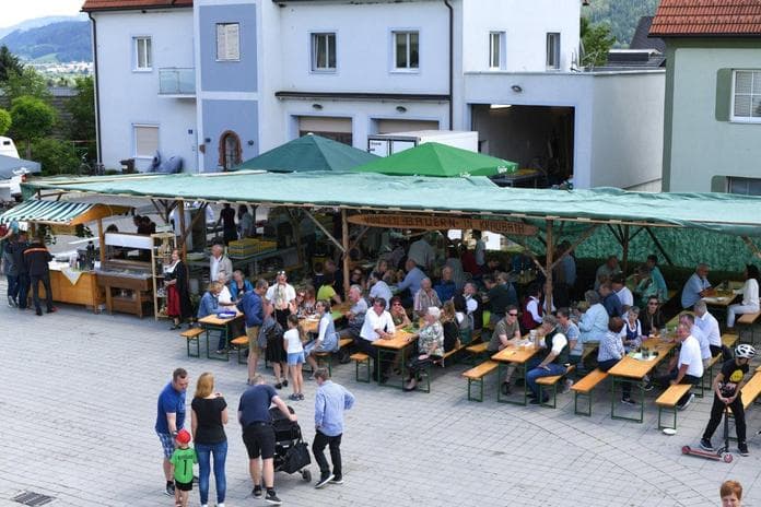 Kraubather Marktfest