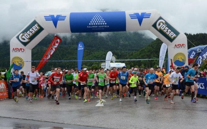 Narzissenlauf
