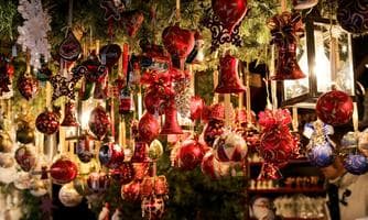 Adventmarkt und Krippenausstellung