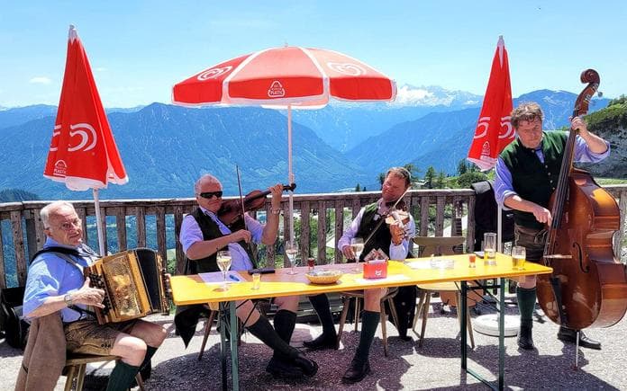 Sommerlaune