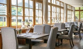Genuss am See - Frühstücken im Seehotel Grundlsee