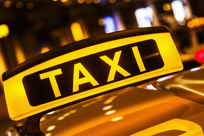 Theater: Taxi, Taxi