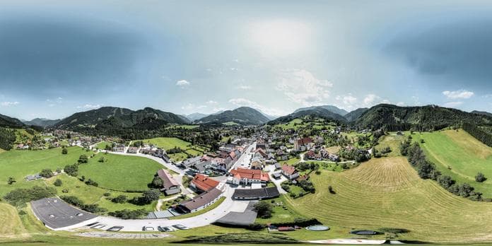 Weinfest der FF St. Gallen
