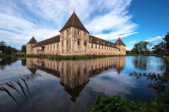 Philharmonische Klänge 2026 in Leitersdorf