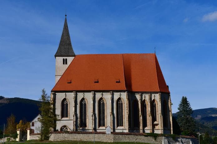 45. ationale Musikwoche - Klassik in der Kirche