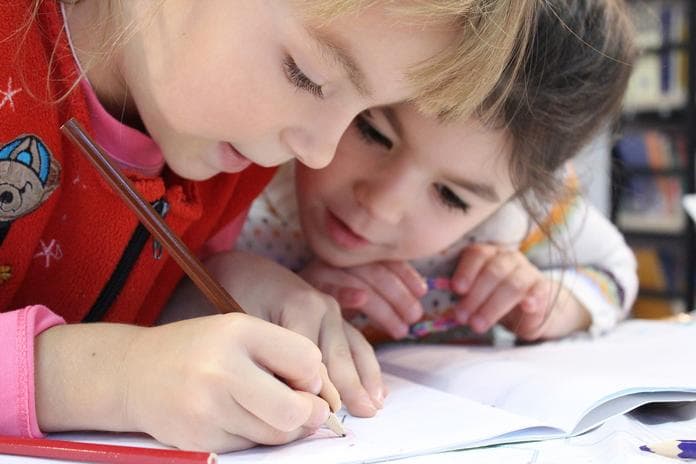 Ferienprogramm - Comic Workshop