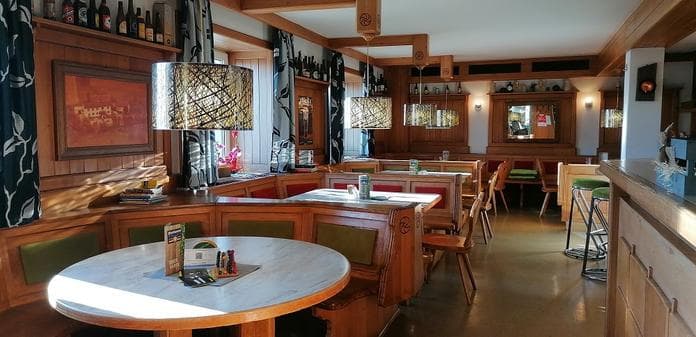 100 Jahre Gasthof Wachmann