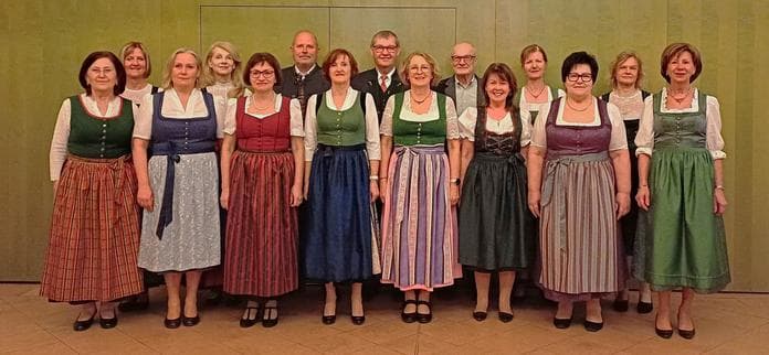 Regionssingen