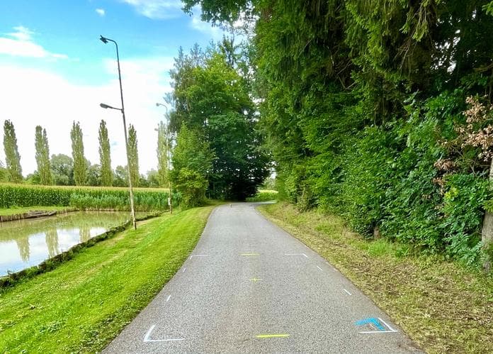 4. Gillersdorfer Straßenturnier in Bad Loipersdorf