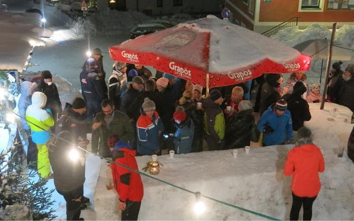 Silvesterbar