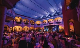 Musical & Dinner in Großwilfersdorf