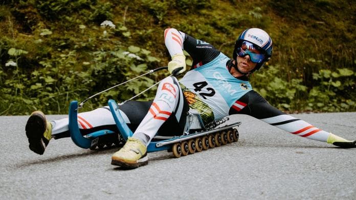 Austria Rollenrodel CUP in Tyrnau