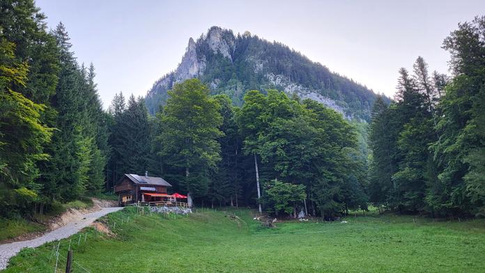 Kesselheisse Würste
