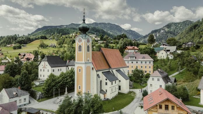 Festival Sankt Gallen: Virtuosität und Glorie im Barock - Ars Antiqua Austria