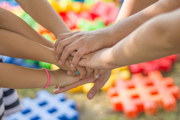 Kinder- und Jugendtreff Lerchenfeld