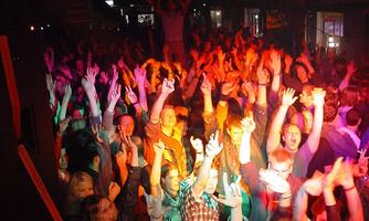 Pfingstfest in St. Jakob im Walde