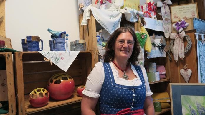 Kreativ - Workshops - Tauernsommer Wochen