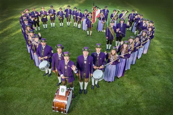 "Konzert im Advent" - Trachtenkapelle Fladnitz/Teichalm