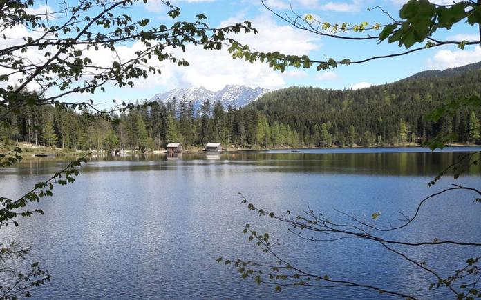 Geführte Wanderung
