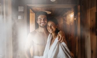 Saunafestival in Bad Loipersdorf