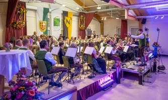 Feierliche Klänge im Frühjahr - Frühjahrskonzert