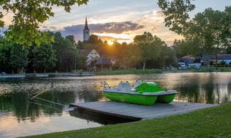 Italienische Wochen - Gasthof Janits