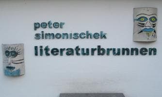 Präsentation & Lesung in Markt Hartmannsdorf